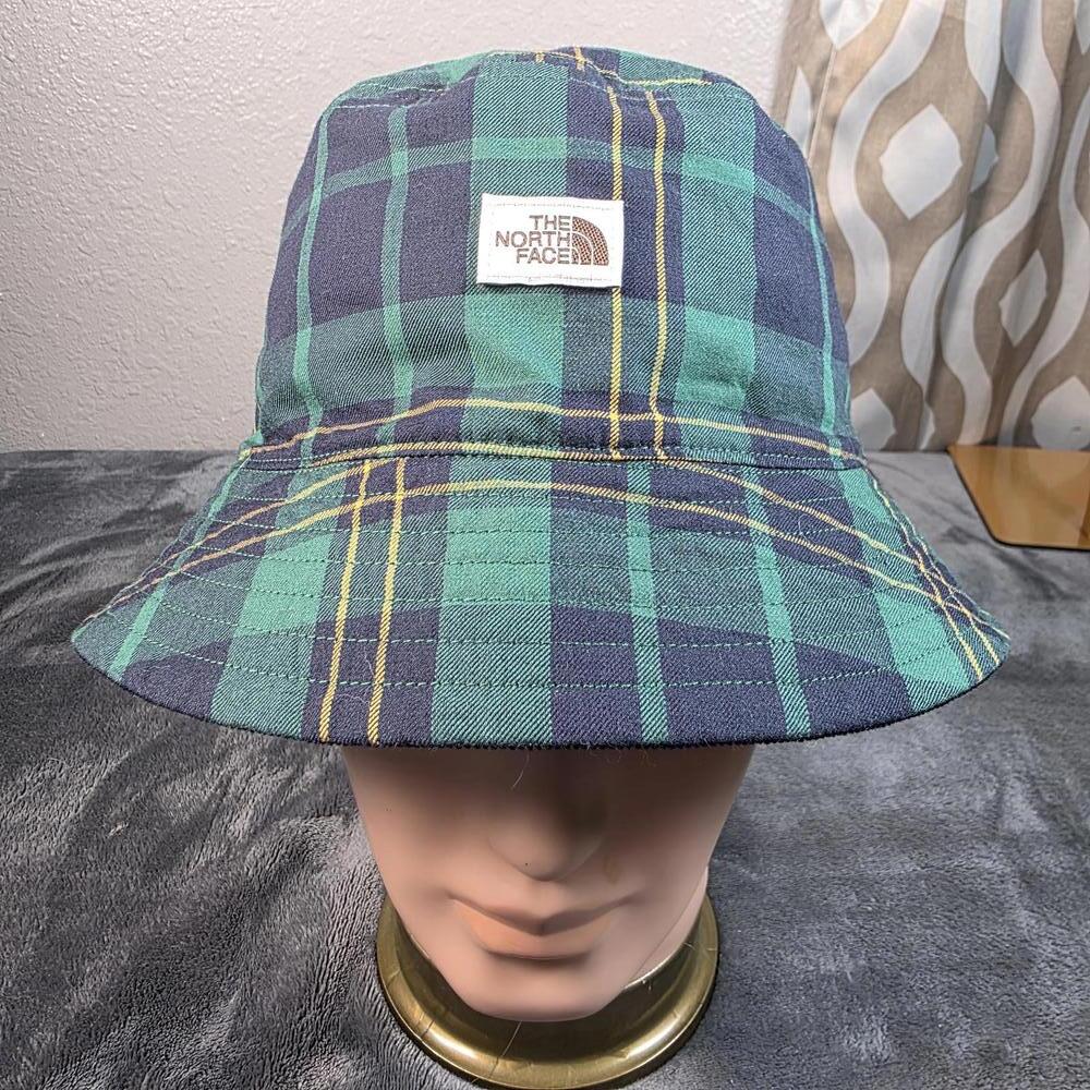 The North Face Reversible Bucket Hat